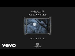 HOSH - Midnight (The Hanging Tree) ft. Jalja [MK Remix] ft. Jalja