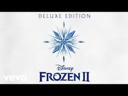 Idina Menzel, AURORA - Into the Unknown (From "Frozen 2"/Audio Only)