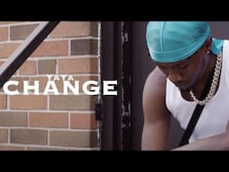 YaYa - Change (Official Music Video)