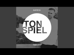 This City (Extended Mix)
