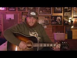 Luke Combs - Six Feet Apart (Available Now)