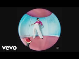 Harry Styles - Watermelon Sugar (Official Audio)