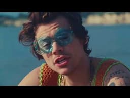 Harry Styles - Watermelon Sugar (Official Music Video)