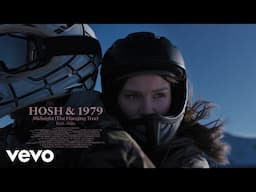 HOSH, 1979 - Midnight (The Hanging Tree) (Official Video) ft. Jalja