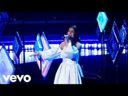 Idina Menzel "Into The Unknown" (92nd Oscars 2020) From Frozen 2 "AURORA" Performance HD (LIVE) ABC