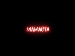 D-Rah - Mamacita (Lyrics)