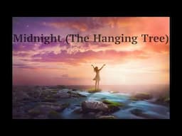 Midnight (The Hanging Tree) feat- Jalja  Hosh&1979