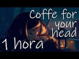 Death bed instrumental / Coffe for your head (1 hora) [Powfu / Beabadoobee] |Poems of the past|