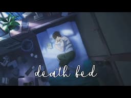 death bed (coffee for your head)「AMV」