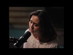 Jasmine Thompson - Take Care [Official Live Video]