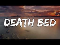 Powfu - death bed (1 Hour Lyrics) ft. beabadoobee