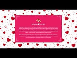 Animated Love Proposal Card Tutorial using Html & CSS | With Beating Heart