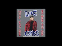 6 Feet Apart - Luke Combs