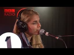 London Grammar cover Beyonce's All Night in the Live Lounge